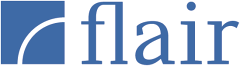logo FLAIR, a.s. logo FLAIR, a.s.