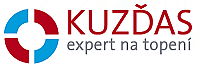 logo Kuzďas, spol. s r.o. logo Kuzďas, spol. s r.o.