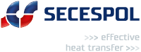 logo SECESPOL-CZ, s. r. o. logo SECESPOL-CZ, s. r. o.