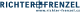 Richter + Frenzel s.r.o. logo