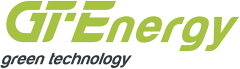 logo GT Energy s.r.o. logo GT Energy s.r.o.