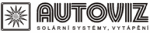 logo AUTOVIZ s.r.o. logo AUTOVIZ s.r.o.
