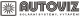 AUTOVIZ s.r.o. logo