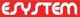 E System s.r.o. logo