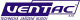 VENTAC s. r. o. logo
