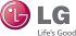LG Electronics CZ, s.r.o. logo