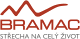 BRAMAC střešní systémy spol. s r.o. logo