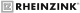 RHEINZINK ČR, s.r.o. logo