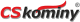 Levné Komíny Zeman s.r.o. logo