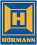 Hörmann Česká republika s.r.o. logo