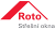 ROTO střešní okna s.r.o. logo