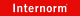 Internorm-okno, s.r.o. logo