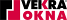 značka VEKRA logo