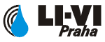 logo LI-VI Praha spol. s r. o. logo LI-VI Praha spol. s r. o.
