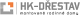 HK-Dřestav s.r.o. logo