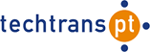 logo TECHTRANS PT s.r.o. logo TECHTRANS PT s.r.o.