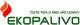 Ekopalivo Bohemia s.r.o. logo