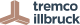 Tremco illbruck, s.r.o. logo