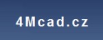 logo 4Mcad.cz logo 4Mcad.cz