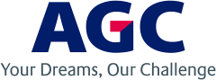 logo AGC Flat Glass Czech a.s., člen AGC Group logo AGC Flat Glass Czech a.s., člen AGC Group