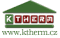 KTHERM - Lubomír Klvaň logo