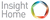 Insight Home, a.s. logo