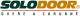 SOLODOOR, a. s. logo