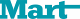 Mart s.r.o. logo