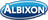 ALBIXON a.s. - Prášková lakovna logo