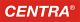 CENTRA a.s. logo