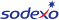 Sodexo, s. r. o. - divize Facility management logo