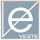 Zdeněk Kleprlík - VESTE GLASS logo