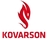 Kovarson s.r.o. logo