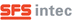 SFS intec s.r.o logo