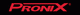 PRONIX s.r.o. logo