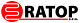 Ratop s.r.o. logo