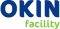 OKIN Group, a.s. logo
