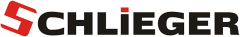 logo SCHLIEGER, s.r.o. logo SCHLIEGER, s.r.o.