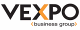 VEXPO CZ s.r.o. logo