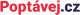 Poptávej.cz logo