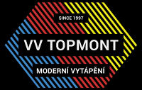 logo VV Topmont s.r.o. logo VV Topmont s.r.o.