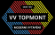 VV Topmont s.r.o. logo