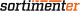 Sortimenter.sk logo