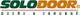SOLODOOR CENTRUM s.r.o. logo