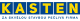 KASTEN spol. s r.o. logo