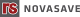 NOVASAVE s.r.o. logo
