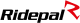 Ridepal - balená paliva logo