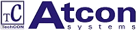logo Atcon systems s.r.o. logo Atcon systems s.r.o.