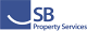 SB PROPERTY SERVICES, a.s. logo