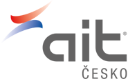 logo ait-česko s.r.o. logo ait-česko s.r.o.